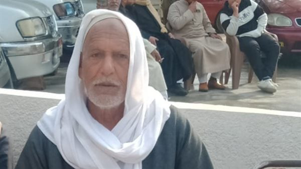 مصرع مسن وإصابة شخصين في مشاجرة بالأسلحة النارية بالبحيرة