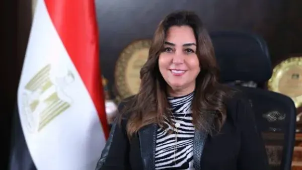 منال عوض تتوجه إلى أرمينيا للمشاركة في قمة «قادة من أجل الطبيعة» لتعزيز حماية التنوع البيولوجي