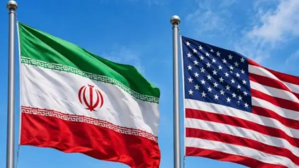 تطورات عاجلة.. إيران تعلن وقف هجماتها مؤقتًا والبنتاجون يعلق عملياته العسكرية