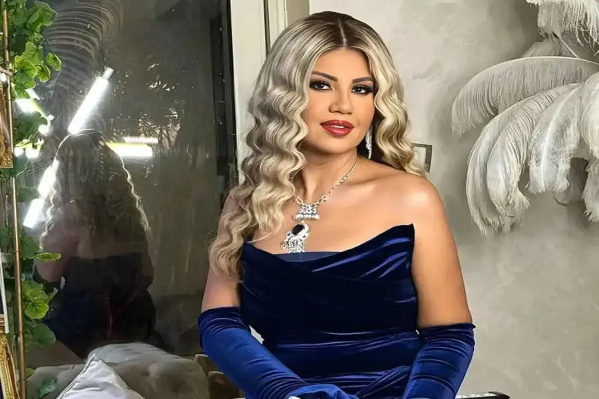 بعد براءتها.. بوسي شلبي تحظى بمساندة نجوم الفن في قضية الزواج من محمود  عبدالعزيز - موقع الموقع
