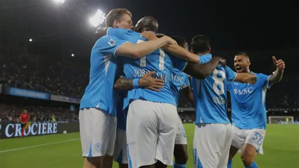 "صدام الجنوب ولندن".. موعد مباراة نابولي وتشيلسي والقنوات الناقلة في دوري أبطال أوروبا