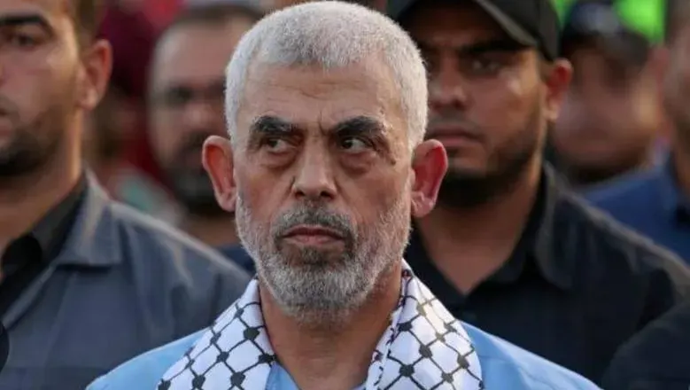 مصادر تكشف لـ«الوطن».. هل تطالب حماس تسليم جثمان يحيى السنوار ضمن خطة ترامب؟