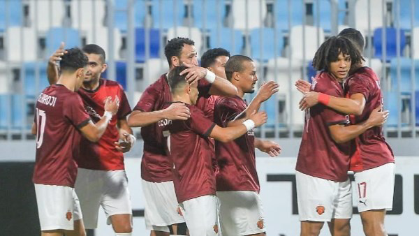 موعد مباراة سيراميكا كليوباترا والقناة والقنوات الناقلة في الدوري المصري