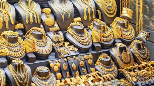 تراجع سعر الذهب اليوم الثلاثاء 14 يوليو 2026 بختام التعاملات.. عيار 21 بكام