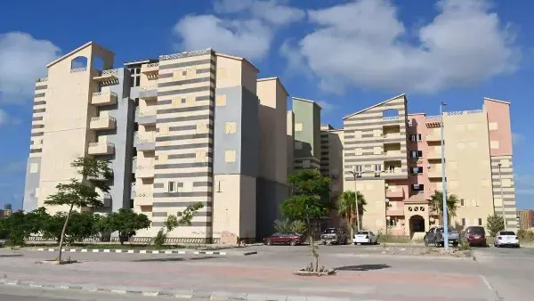 طرح 15 ألف وحدة سكنية بنظام الإيجار المنتهي بالتمليك.. التفاصيل والشروط