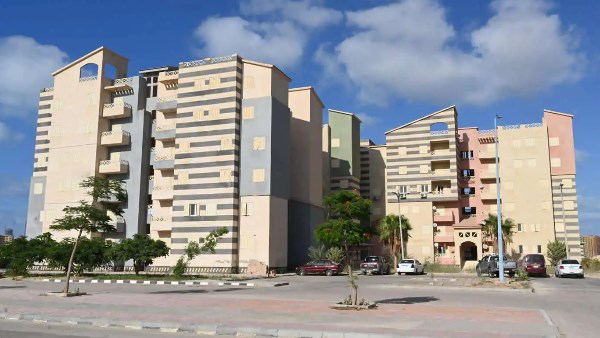طرح 15 ألف وحدة سكنية بنظام الإيجار المنتهي بالتمليك.. التفاصيل والشروط