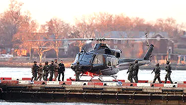 ترامب يرفض العفو عن مادورو ويشعل مواجهة سياسية دولية