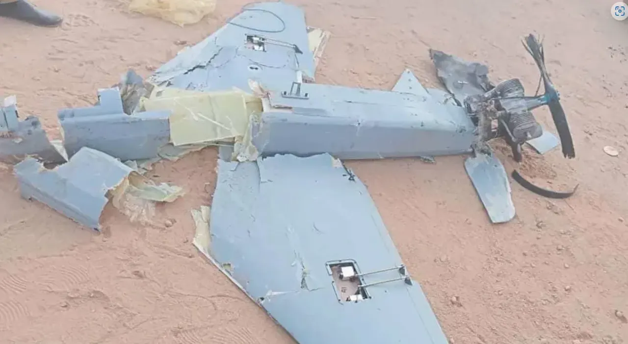 بعد اعلان إسقاط ثلاث طائرات مسيرة بالقرب من مطار مروي.. رابع حادثة من نوعها  منذ بداية شهر رمضان - اخبار السودان