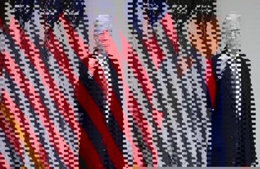 «أنا أمريكا».. عندما تتحول واشنطن إلى الخطر الأكبر على أمن أوروبا