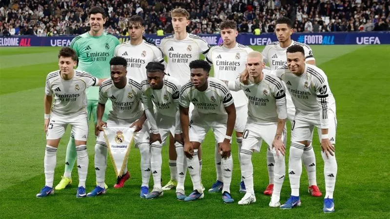 بث مباشر ريال مدريد وفياريال في الدوري الإسباني الليجا 2025-2026