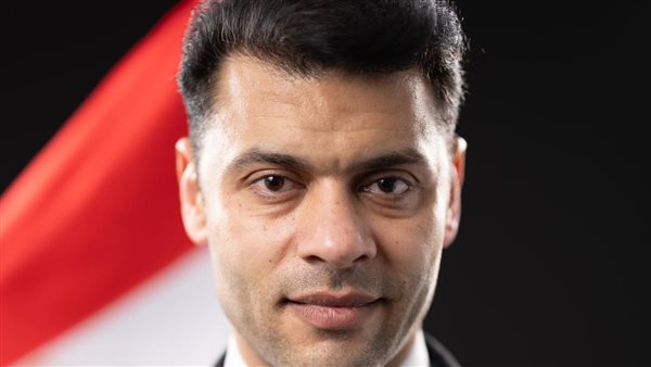 أول تعليق من أحمد حلمي بعد فوزه في انتخابات مجلس النواب 2026