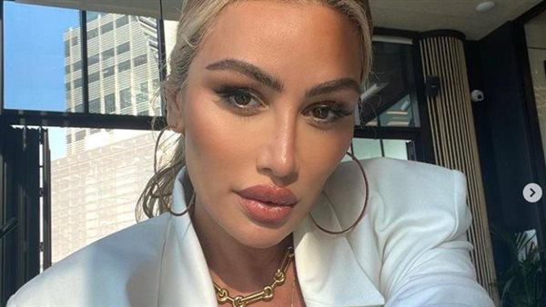 بين تجميد البويضات والتبني.. مايا دياب تفتح قلبها وتفجر مفاجآت عن "الأمومة البديلة" والميراث