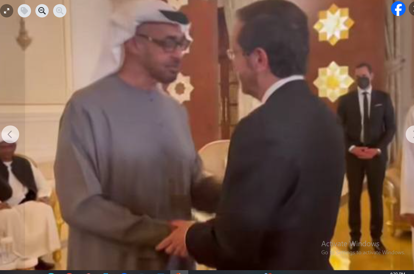 دعوات سلام تحت ظلال الاتهام.. تحرك إماراتي-إثيوبي لوقف الحرب في السودان وسط شبهات دعم عسكري !!!!