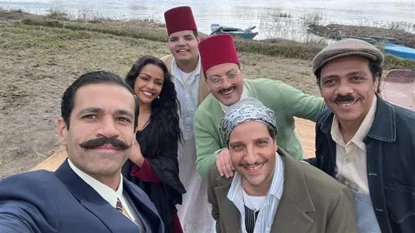 شاهد مسلسل النص التاني الحلقة 2.. عملية جديدة في الطريق
