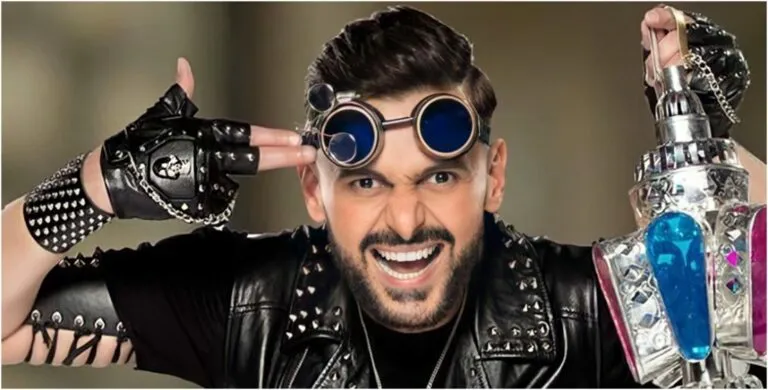 ضحايا برنامج رامز جلال في رمضان 2026.. قائمة النجوم وأجورهم وموعد العرض