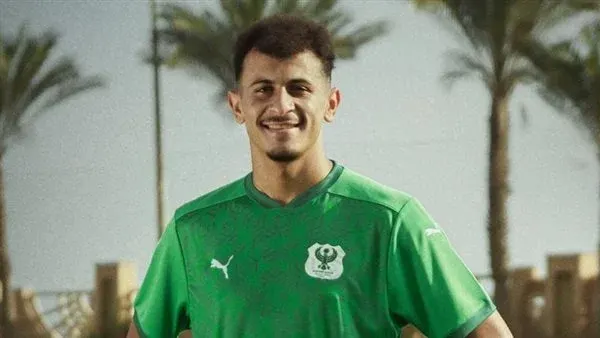 الأهلي يحسم موقفه من عمر الساعي.. عودة مرتقبة لتعويض رحيل أليو ديانج