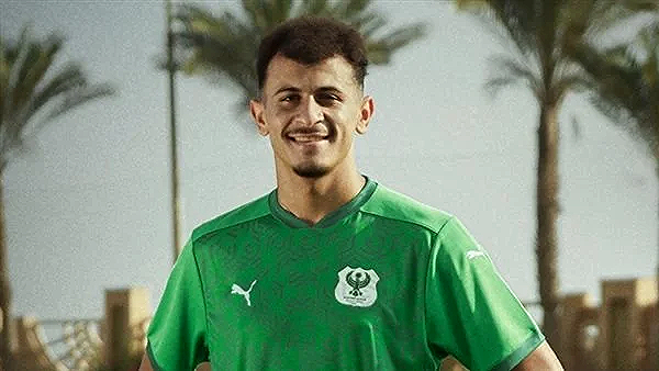 الأهلي يحسم موقفه من عمر الساعي.. عودة مرتقبة لتعويض رحيل أليو ديانج