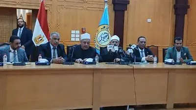 سلامة داود: جامعة الأزهر تدخل هذا العام بأكثر من 60 برنامجا مميزا