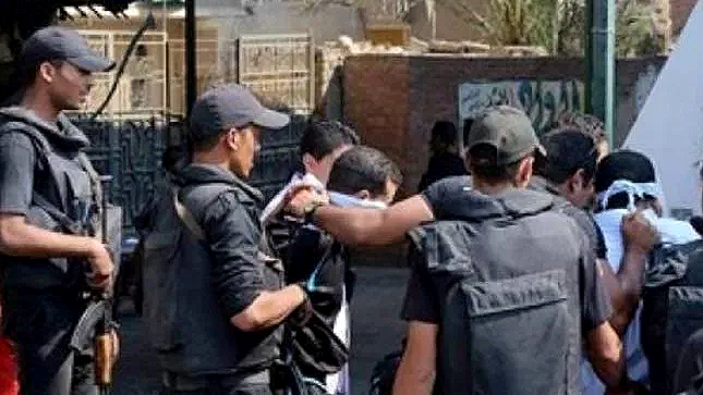 سعيد محمد احمد يكتب :الفرصة الاخيرة للسنوار والقضية … بين الوهم والحقيقة