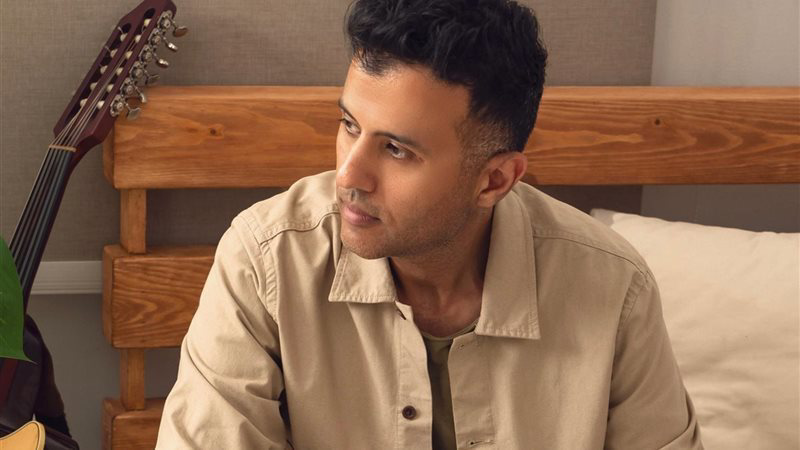 حمزة نمرة يتحدث عن خصوصية حياته وأحدث أعماله "وينك من زمان"