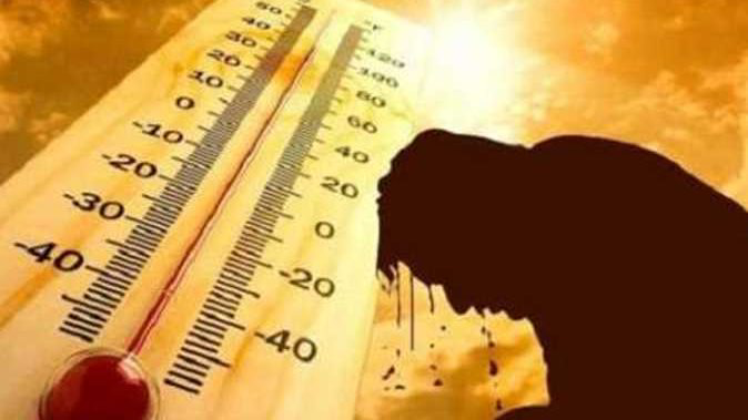 حرارة ورطوبة وشبورة كثيفة.. الأرصاد تكشف حالة الطقس حتى نهاية الأسبوع