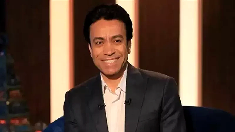 الموسم الثاني من برنامج قطايف.. نجاح جماهيري وإشادات واسعة