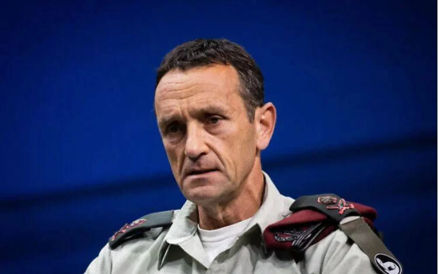 استقالة رئيس أركان الجيش الإسرائيلي بسبب هجوم «7 أكتوبر»