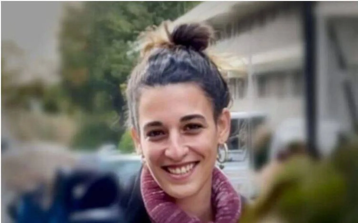 عودة الآلاف لشمال غزة ارتبطت بالإفراج عنها... من هي أربيل يهود؟