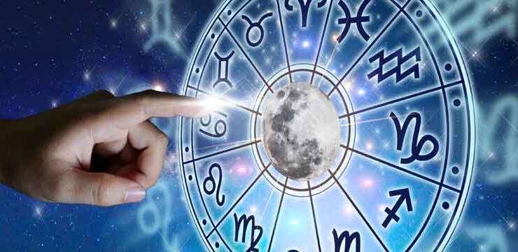 هل تتحكم الكواكب والأبراج والسماء في مصير الإنسان على الأرض
