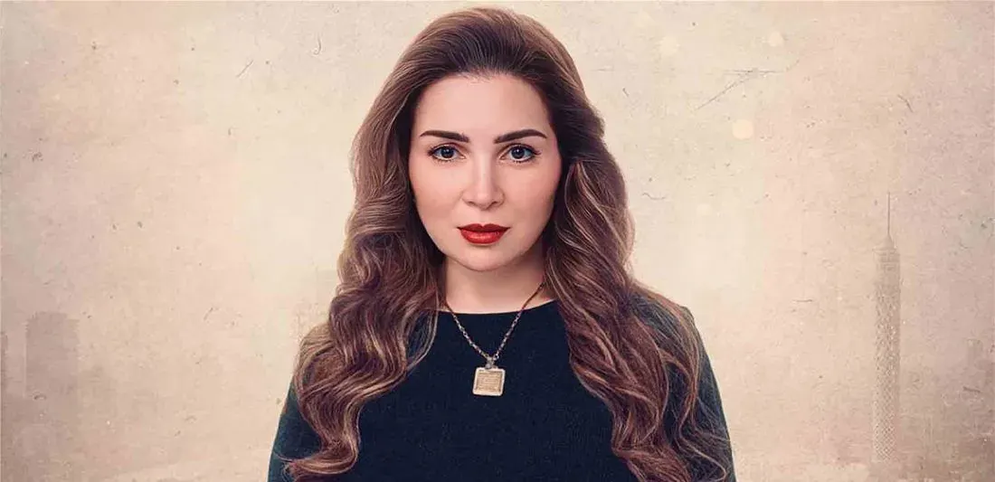 تطورات الحالة الصحية للفنانة مي عز الدين بعد مغادرتها المستشفى