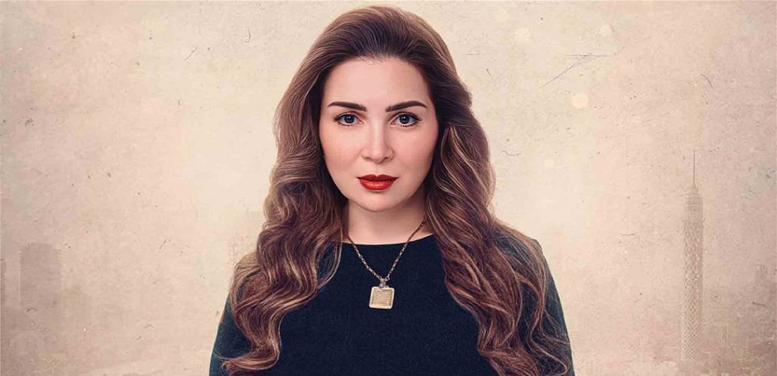 تطورات الحالة الصحية للفنانة مي عز الدين بعد مغادرتها المستشفى