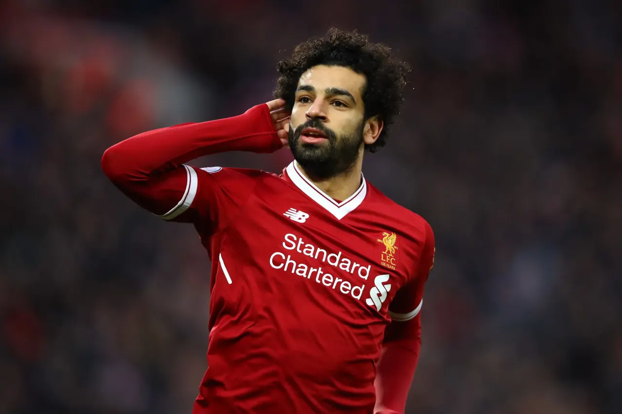 رأي: أسباب قد تدفع ليفربول لتقديم عرض جديد لمحمد صلاح قبل نهاية ...