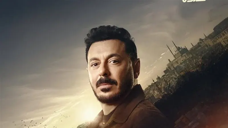 مصطفى شعبان في تجربة نفسية مشوقة بمسلسل "درش" رمضان 2026
