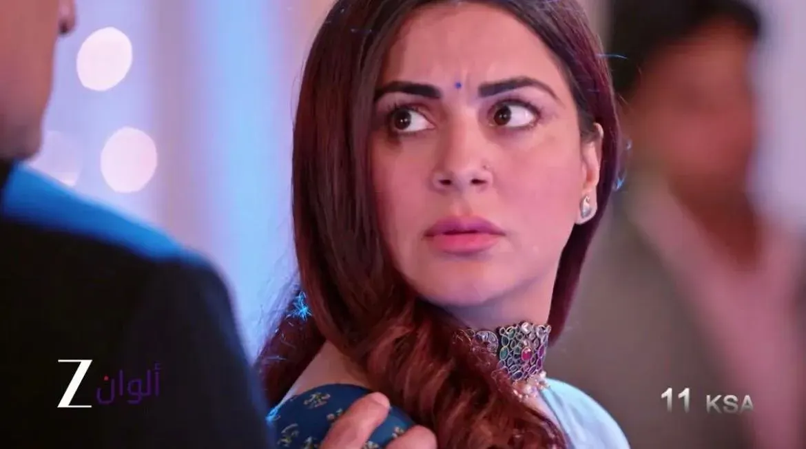 شاهد مسلسل حياة قلبي 7.. قصة عائلية مشوقة تحافظ على صدارة الدراما الهندية