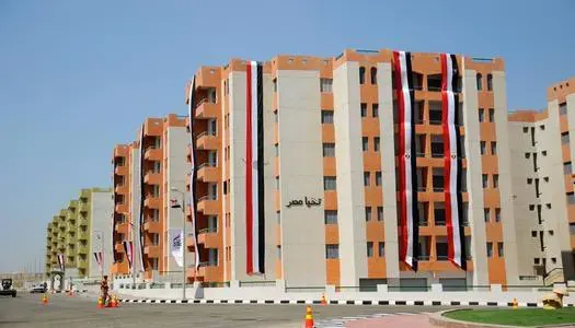 تطوير 357 منطقة غير آمنة في مصر.. و246 ألف وحدة بديلة للمواطنين