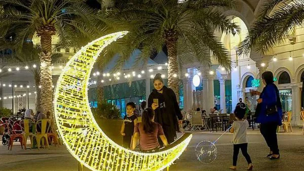 رمضان 2026 على الأبواب.. أول أيام الشهر الكريم وتفاصيل أجمل رسائل التهنئة
