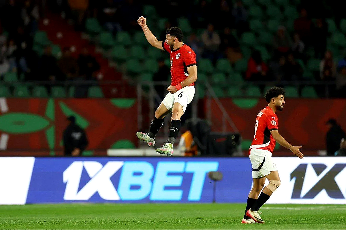 الفراعنة ضد كوت ديفوار.. تعرف على توقيت مباراة ربع النهائي