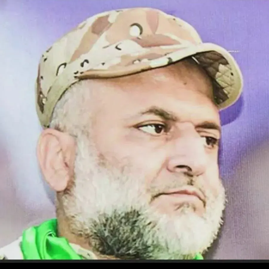 الرجل الثاني بحماس".. اغتيال القيادي البارز بكتائب القسام رائد سعد