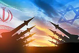 إيران ترفع سقف التهديد بعد حرب الـ12 يومًا.. تحذير من رد غير مسبوق وسط مساعٍ إسرائيلية لاستعداء واشنطن