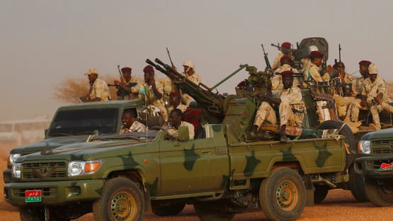 قائد في الدعم السريع: لدينا مليون جندي ولم ننتهِ