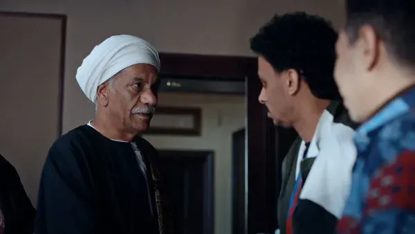 شاهد مسلسل "بيبو" الحلقة 5.. كزبرة في سباق مع الزمن لإنقاذ والدته وسيد رجب يواجه ماضيه