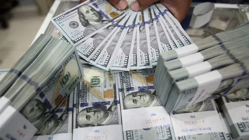 سعر الدولار اليوم الثلاثاء 8 سبتمبر 2026.. استقرار جديد في البنوك