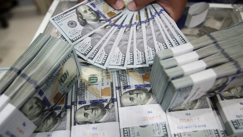 سعر الدولار اليوم الثلاثاء 8 سبتمبر 2026.. استقرار جديد في البنوك
