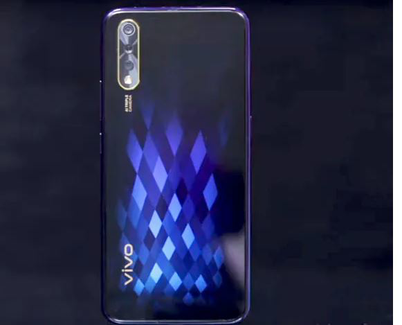 Vivo S2 5G.. مواصفات وسعر الهاتف المرتقب بشاشة AMOLED منحنية وبطارية 7050 مللي أمبير