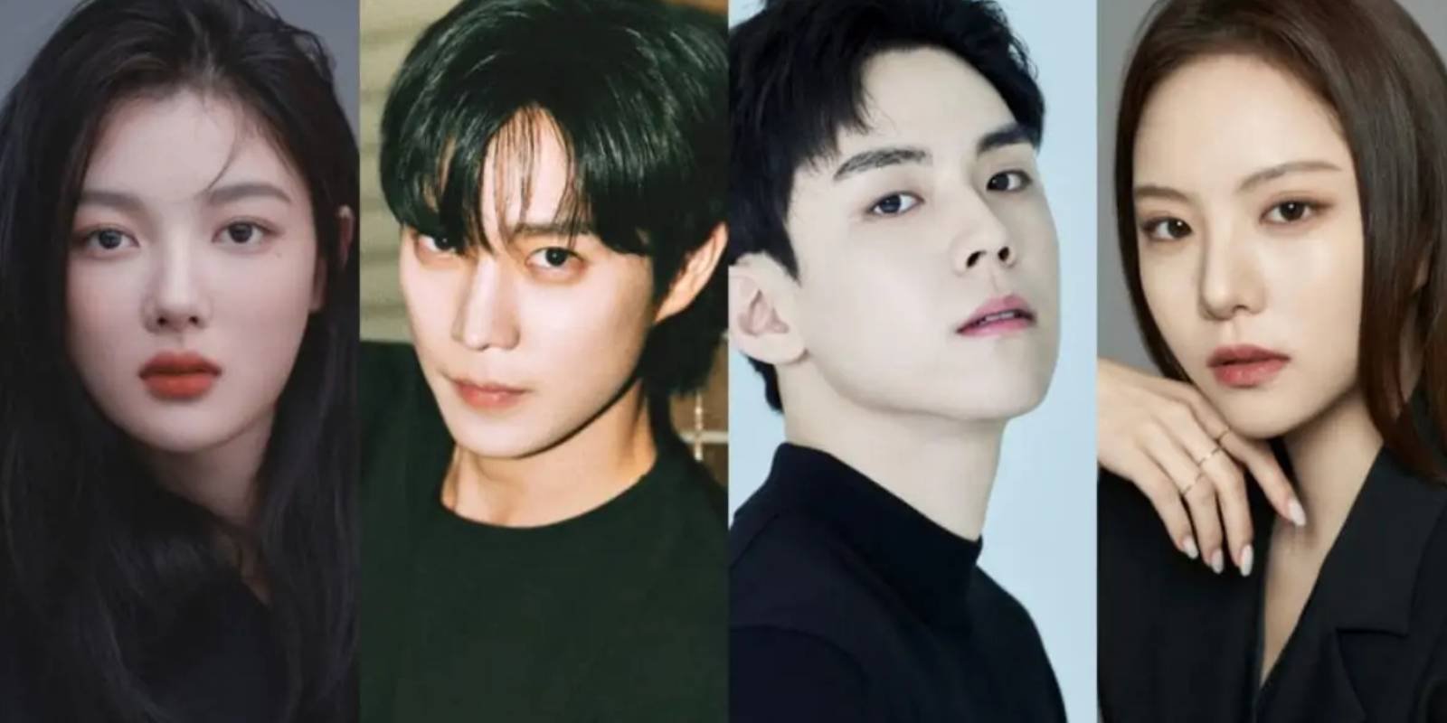 Dear X | مسلسل كيم يو جونغ الجديد على TVING (نوفمبر 2025) – موعد العرض والقصة والجدل - دراما أوربت