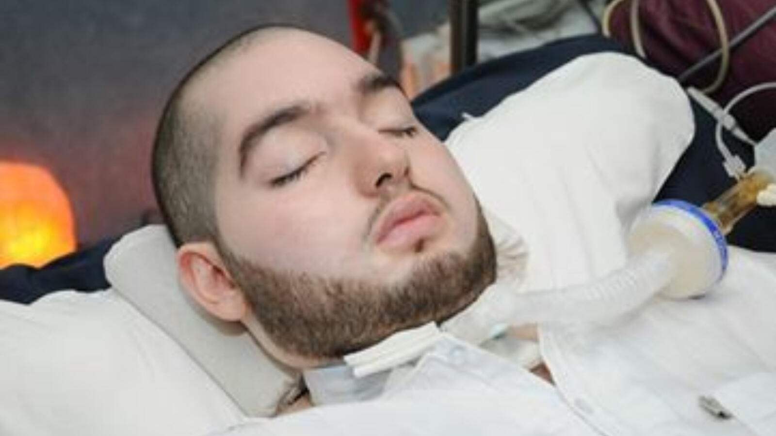 وفاة الأمير النائم الوليد بن خالد بن طلال آل سعود بعد 20 عام على دخوله  الغيبوبة - Lebanon News