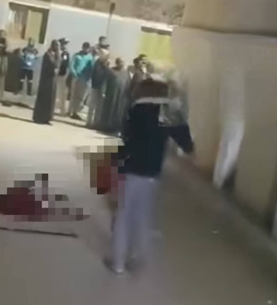 مريض نفسي نوبات الهياج.. سبب القبض على متهم أنهي حياة جاره بالأقصر -  الجورنال