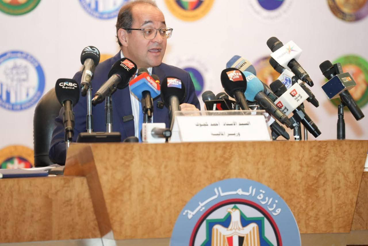 وزير المالية: حزمة زيادات الأجور الجديدة تتجاوز 100 مليار جنيه