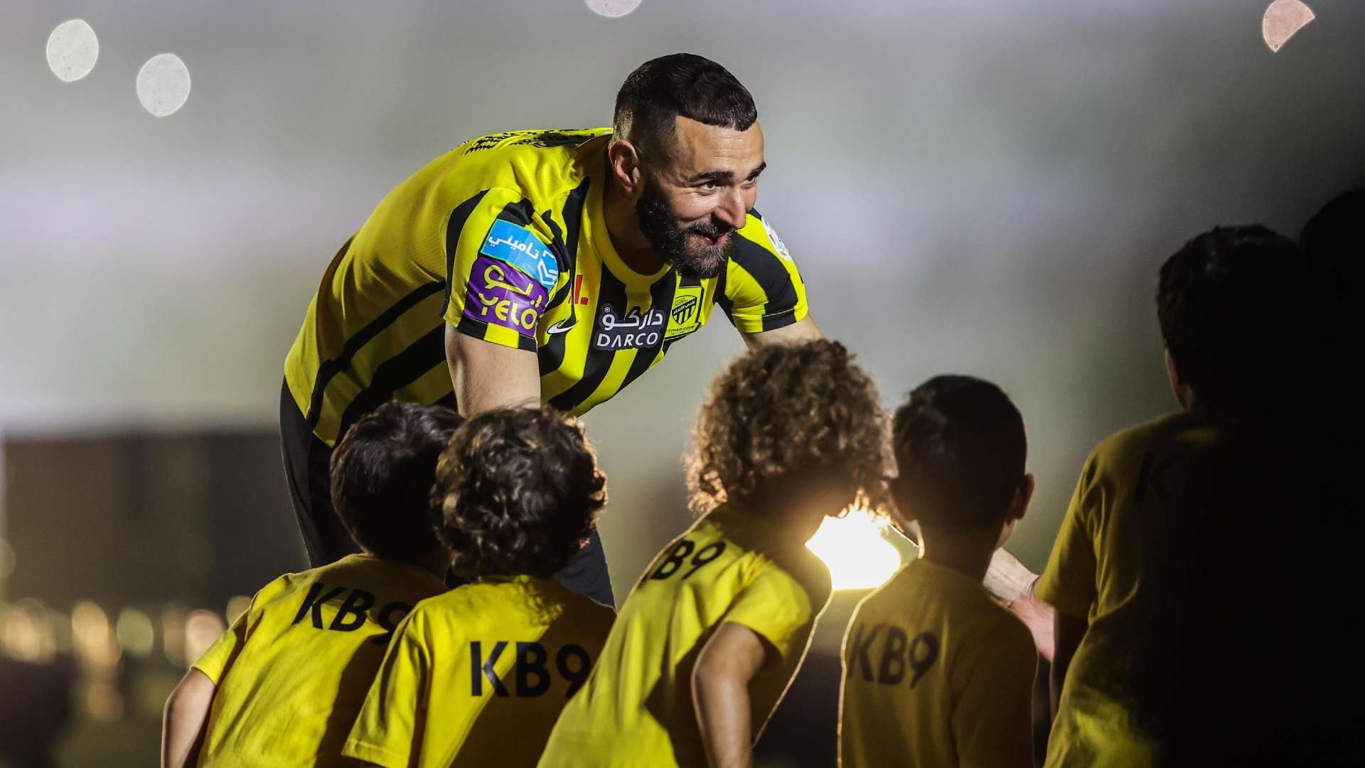 جدول مباريات الاتحاد في دوري روشن السعودي 2024 والقنوات الناقلة ...