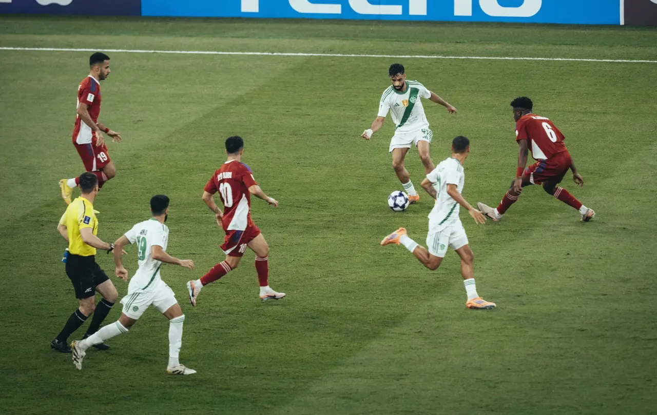 القناة الناقلة لمباراة الأهلي ضد القادسية في كأس الملك